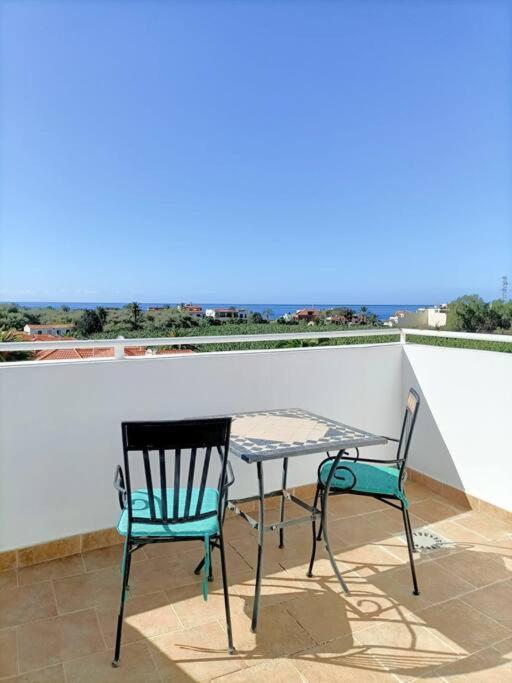 Casa Darias - Vistas Increibles Apartment Valle Gran Rey Exterior foto
