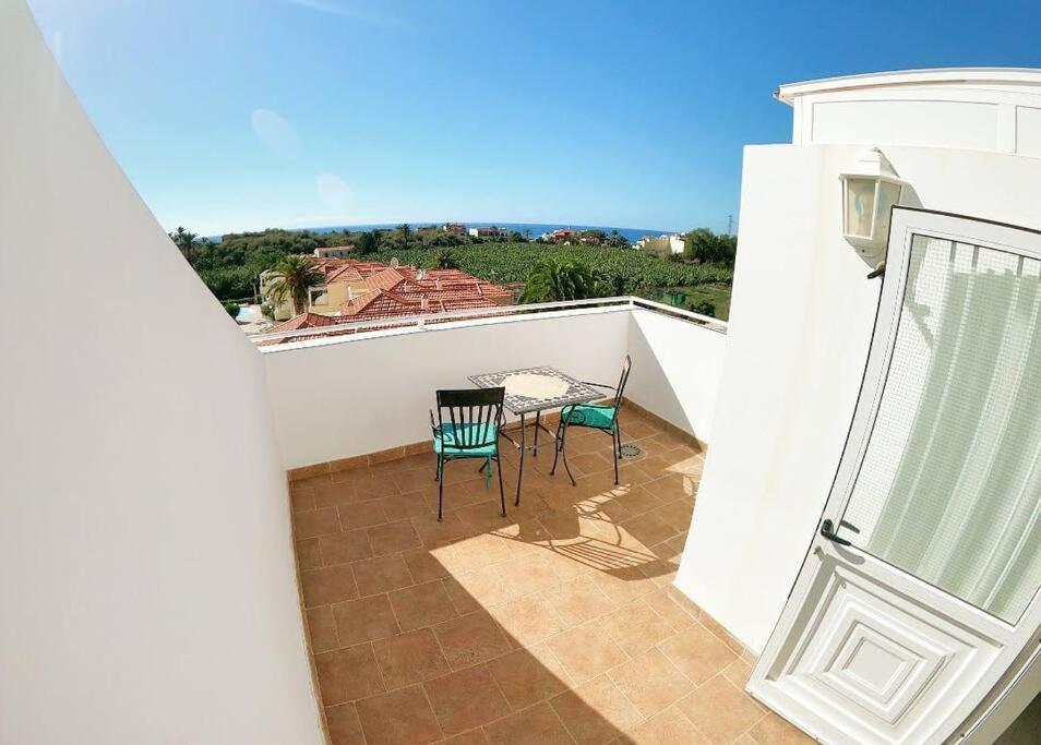 Casa Darias - Vistas Increibles Apartment Valle Gran Rey Exterior foto